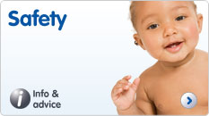 Safety information & advice